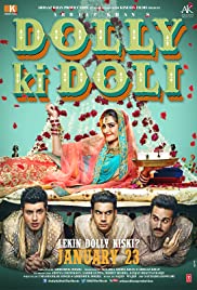 Dolly Ki Doli 2015 DVD Rip full movie download